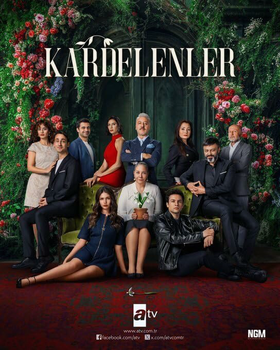 Подснежники сериал 2025 смотреть онлайн бесплатно в хорошем качестве HD